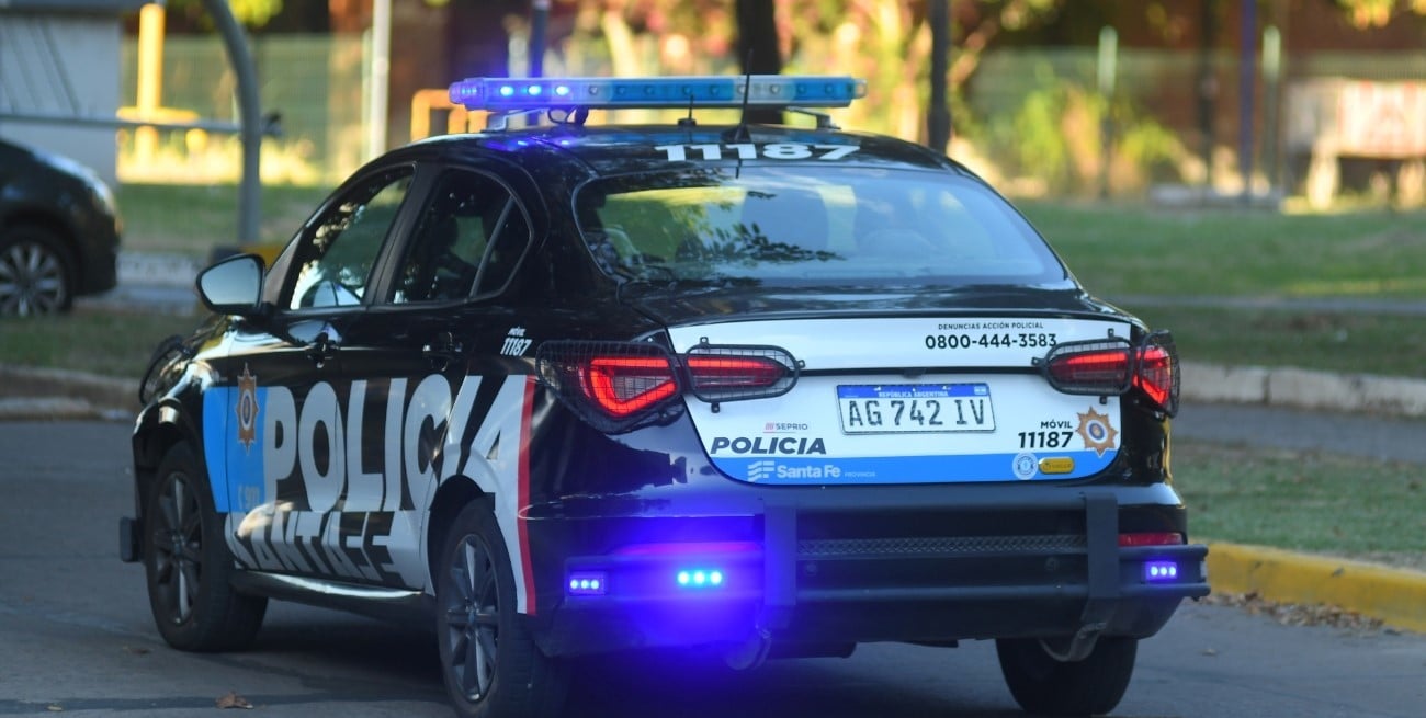 En lo que va del año, 76 policías fueron pasados a disponibilidad en la provincia de Santa Fe