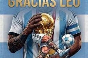 Ni si quiera hace falta ponerle rostro a esta imagen. Todos sabemos perfectamente el significado y el simbolismo que cada uno de sus detalles encierra.