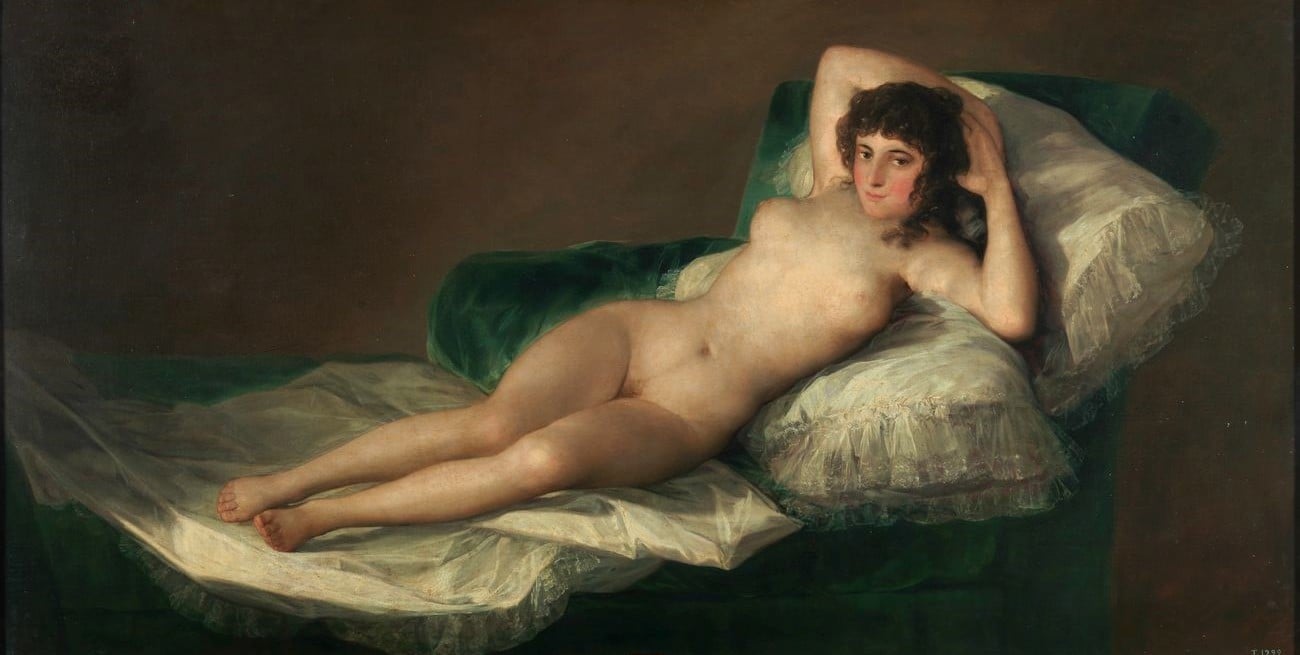 "Los mundos de Goya": Santa Fe frente al enigma del genial pintor español
