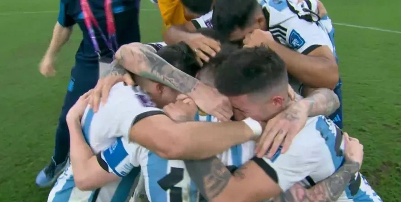El abrazo de los días comunes