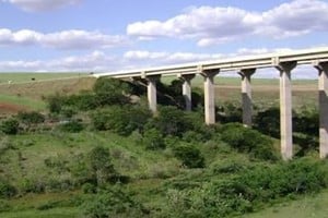 Murió una joven en un salto extremo: fue lanzada desde 40 metros sin la cuerda de seguridad