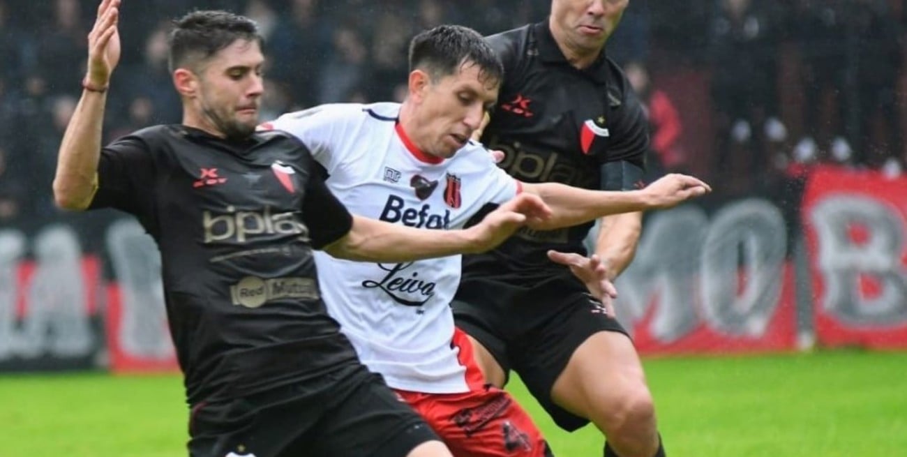 Así quedó la tabla de posiciones tras la victoria de Colón