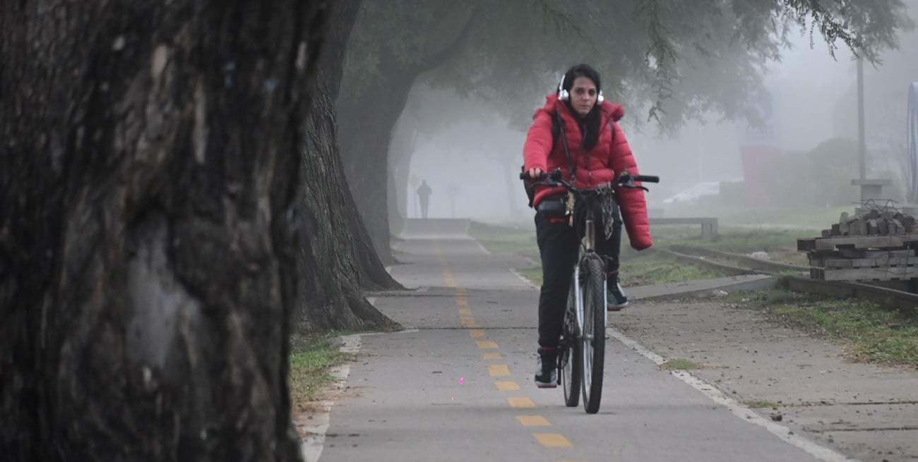 Qué dice el pronóstico de este sábado en la ciudad de Santa Fe