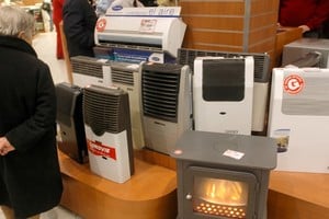 La redefinición de "zonas frías" en debate a pocos días de la llegada del invierno.