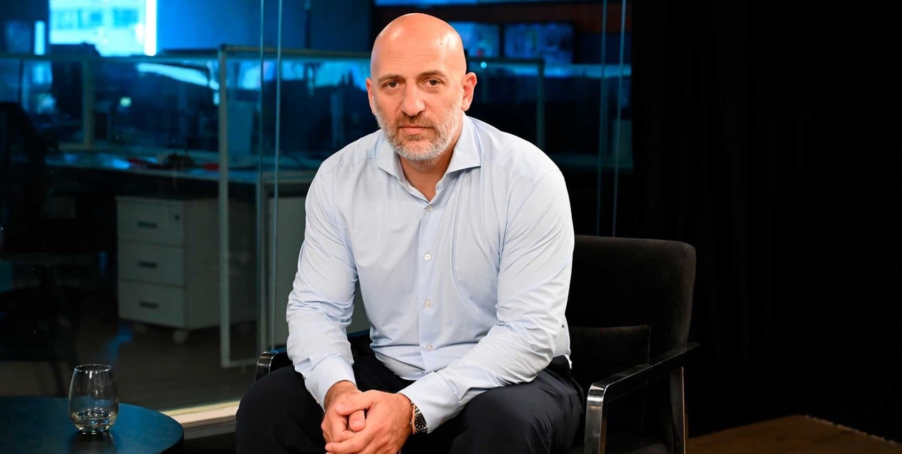 El vicerrector de la UBA valoró el diálogo con el Gobierno: "Hizo un reconocimiento muy grande a nivel económico"