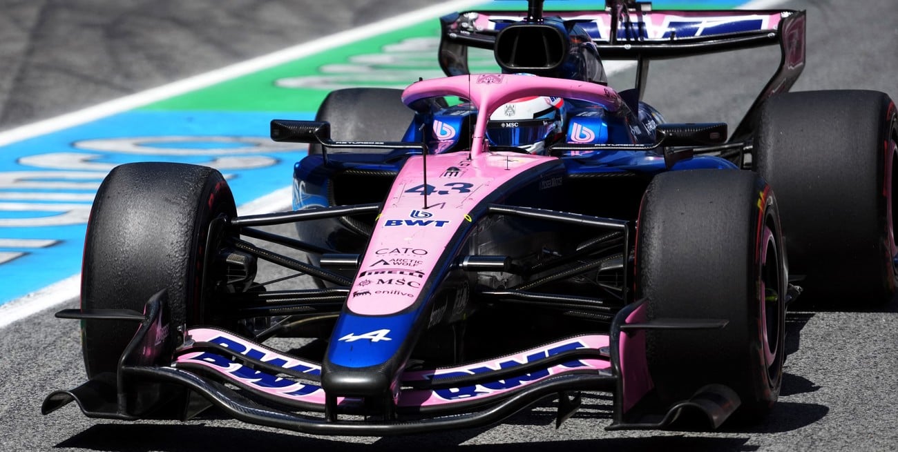 Alpine encuentra el rumbo: la reconstrucción que alimenta los sueños de volver a la élite de la F1