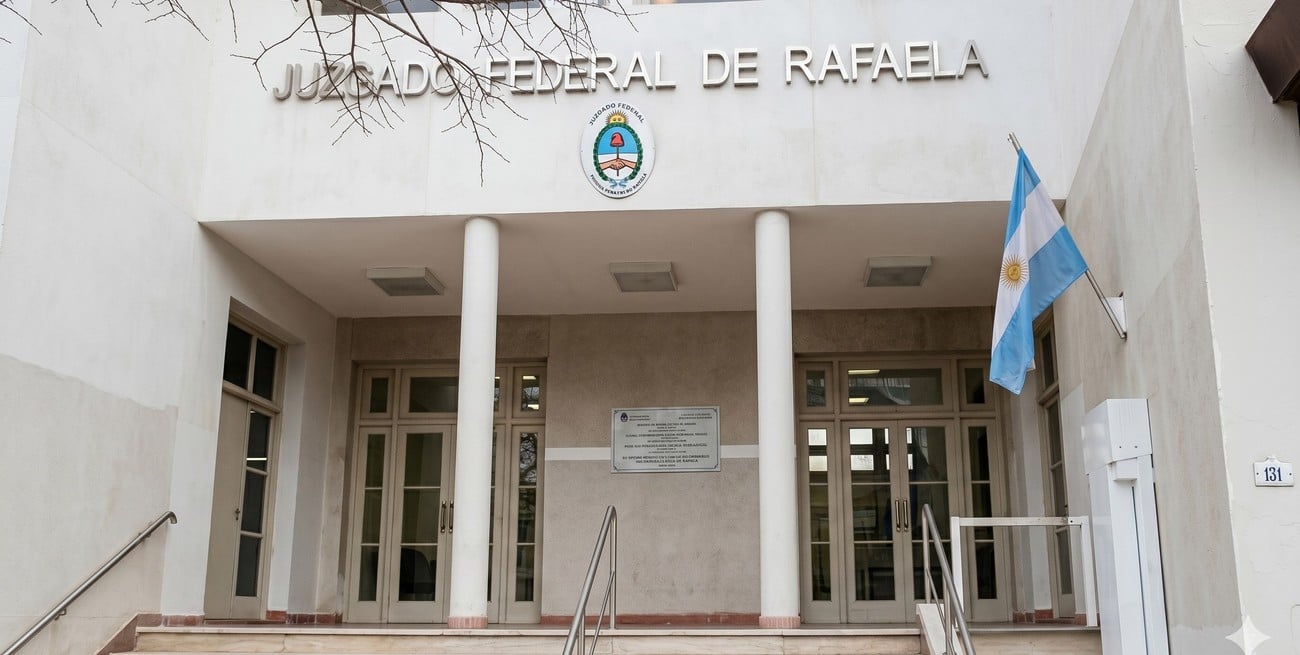 Avanzan con la designación de jueces federales de Garantías para Santa Fe