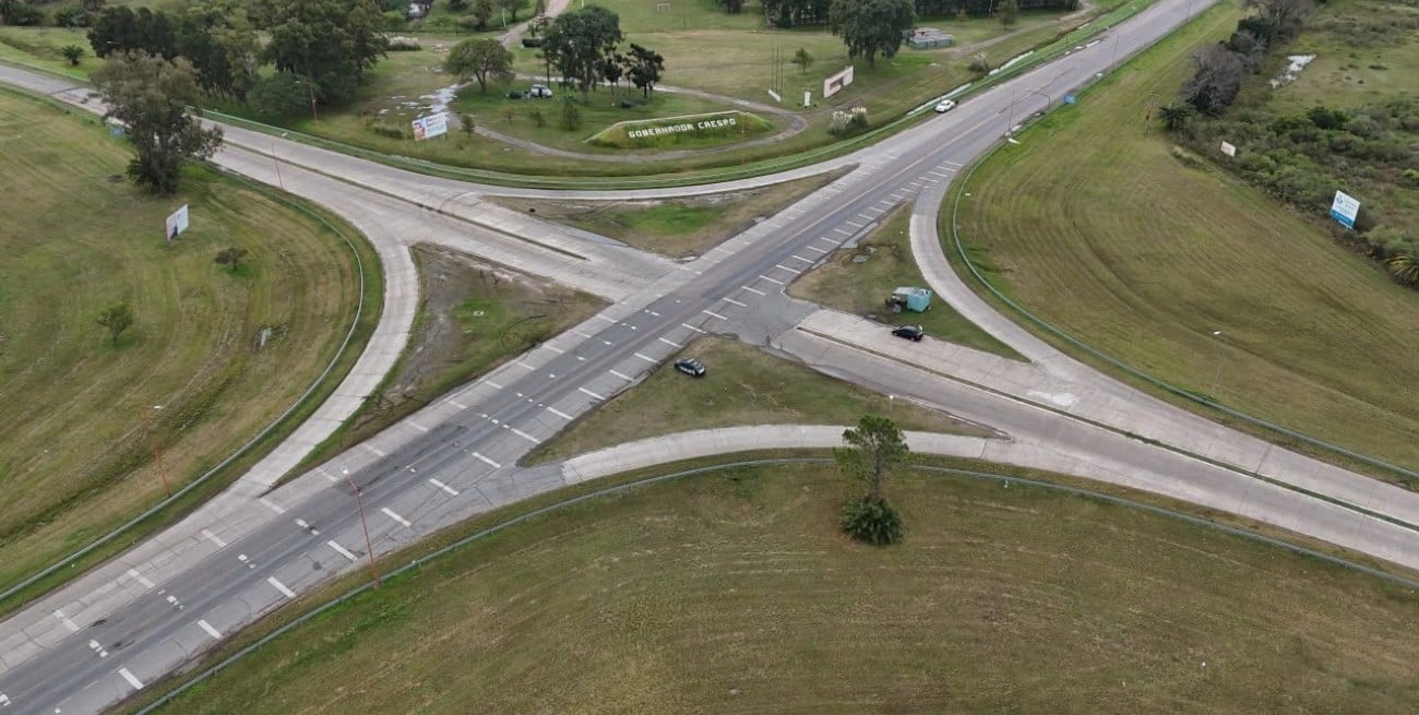 Cómo será la obra en la Ruta Provincial 39, que cuenta con una decena de oferentes