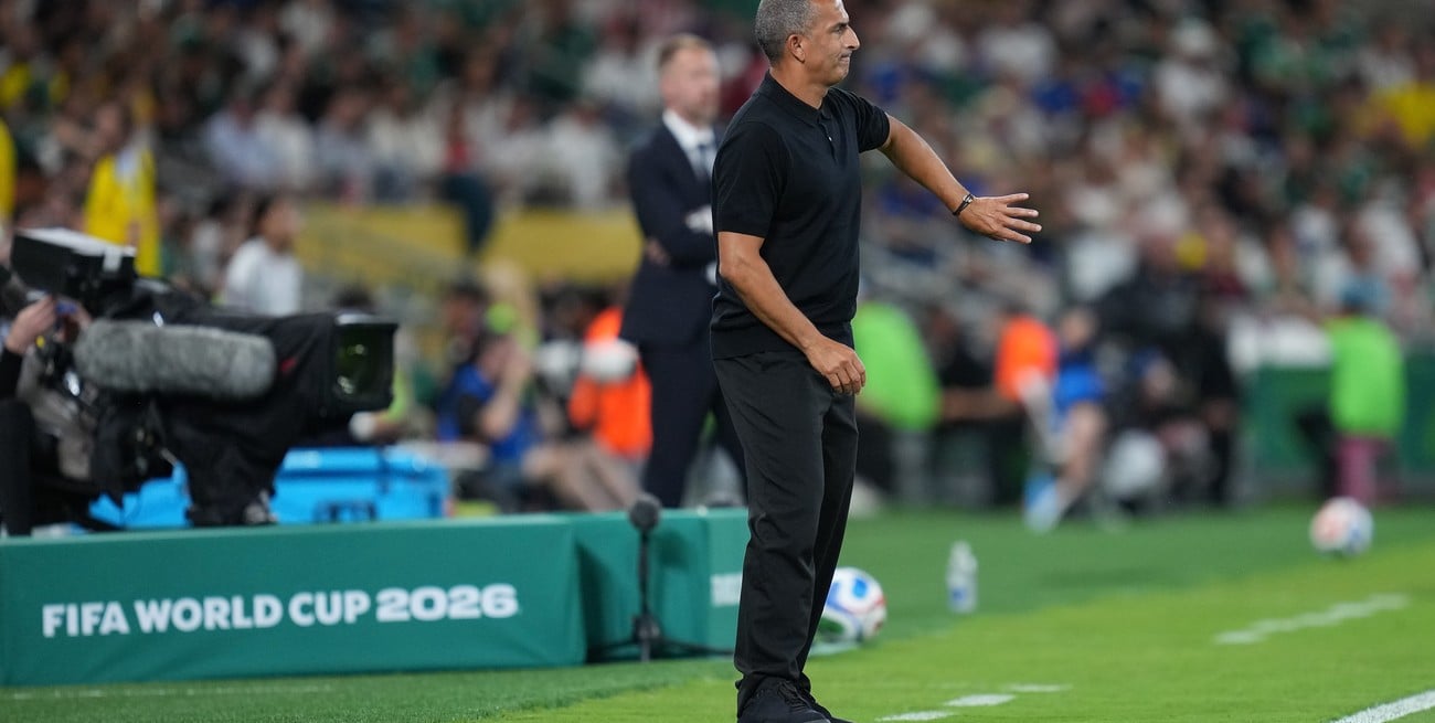 Túnez echó a su técnico tras la goleada ante Suecia y marcó un antecedente inédito 