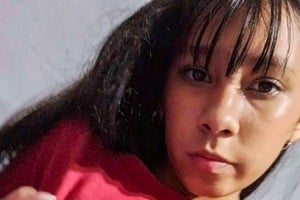 Asesinato de la adolescente de 14 años en la ciudad de Córdoba.