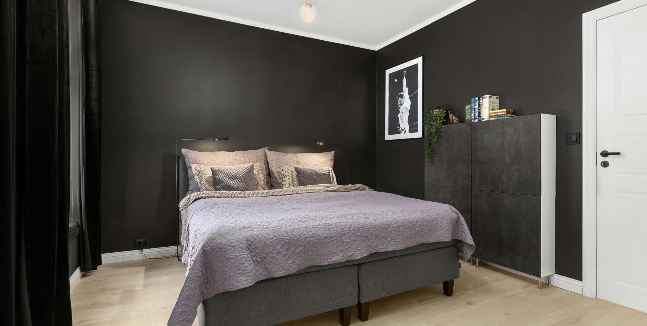 El color prohibido por el Feng Shui en las paredes si querés atraer abundancia