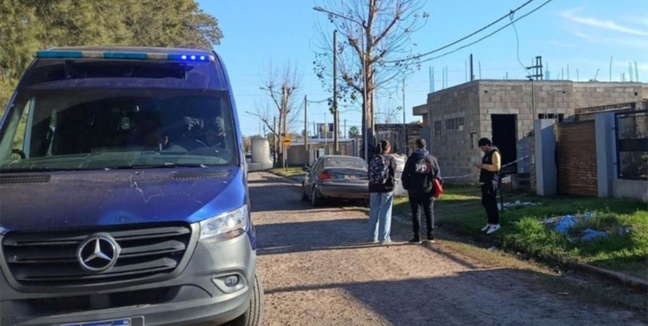 Horror en General Lagos: “La intoxicación con monóxido de carbono fue intencional y deliberada”