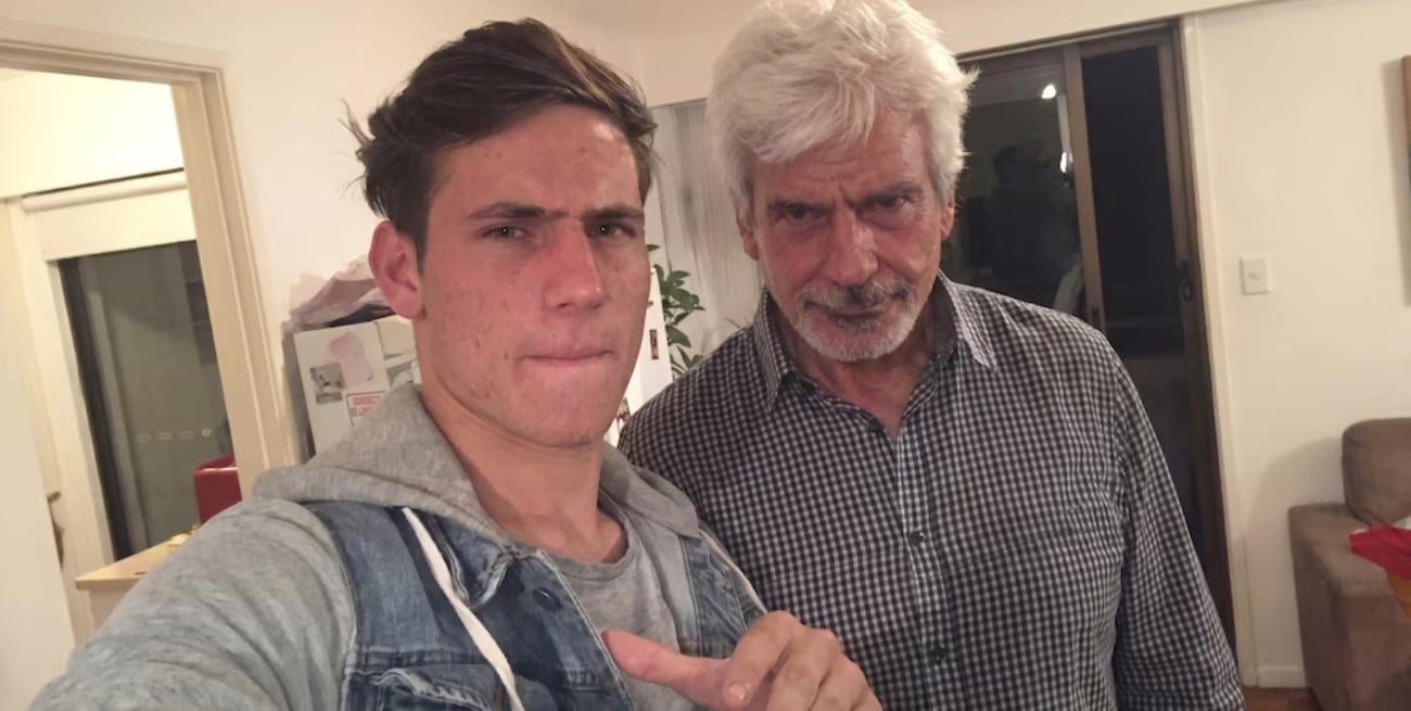Tristeza y dudas del padre de Gaspi tras la trágica muerte del youtuber en Brasil