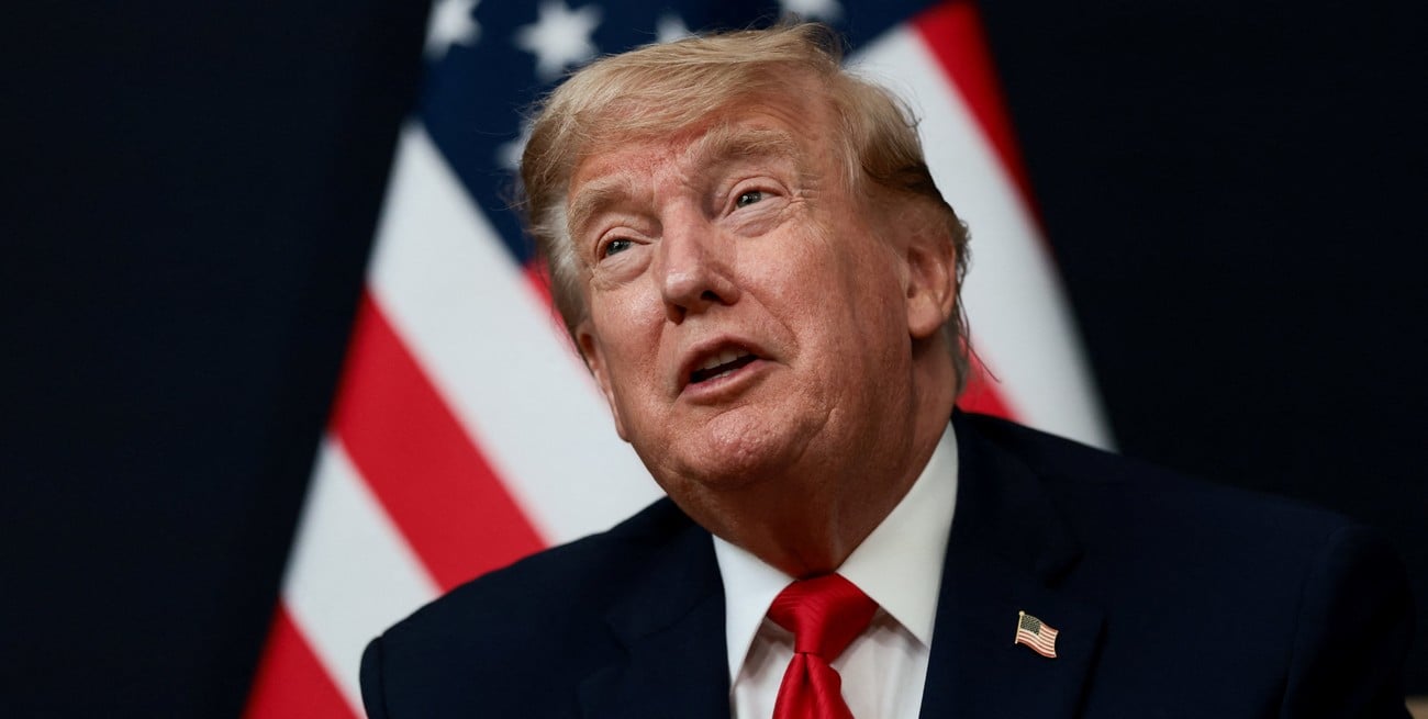 Estados Unidos bombardeó una embarcación vinculada al narcotráfico en el Caribe