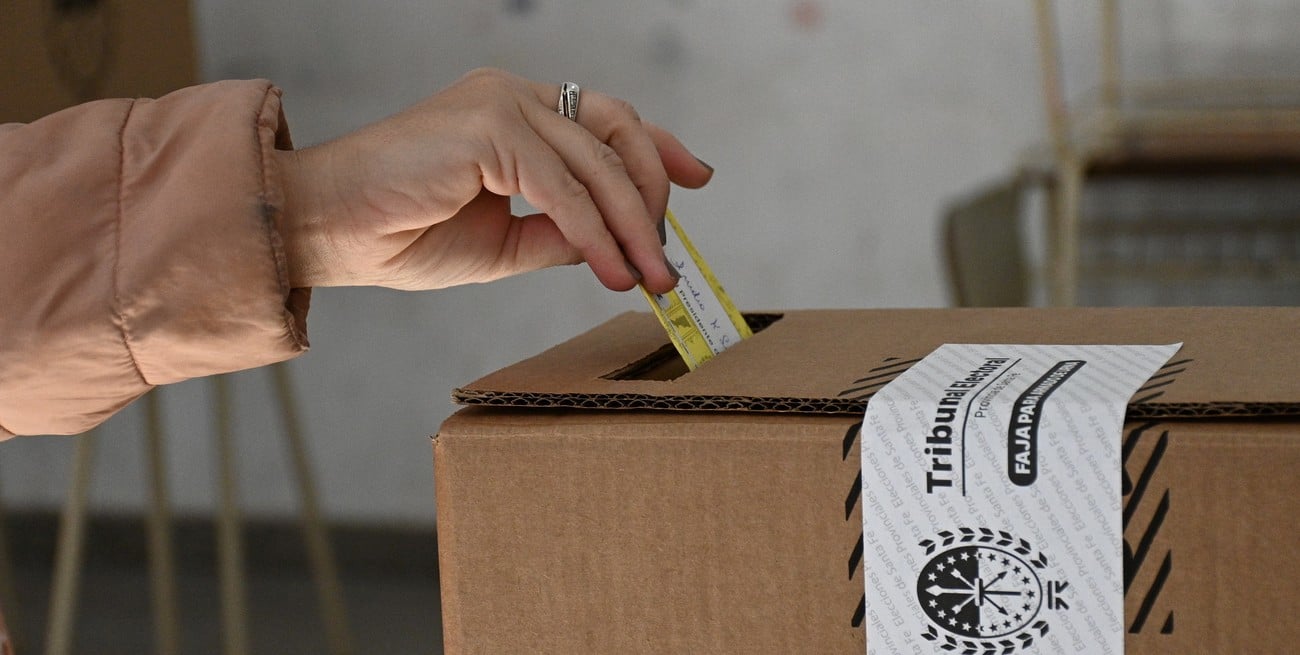 En menos de un año, Santa Fe habrá definido su mapa electoral para el período 2027/2031