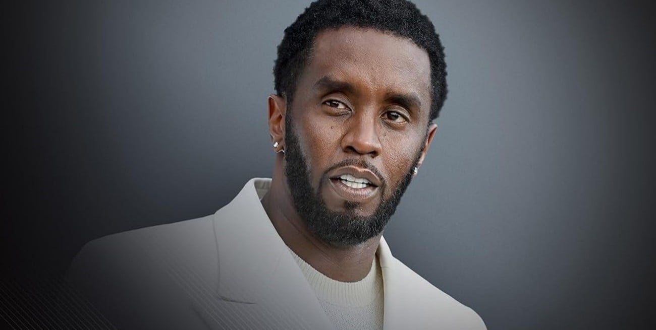 Adelantaron la fecha de liberación de Sean "Diddy" Combs