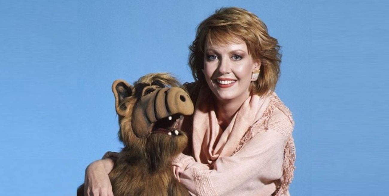 Murió Anne Schedeen, la inolvidable Kate Tanner de "ALF", a los 77 años