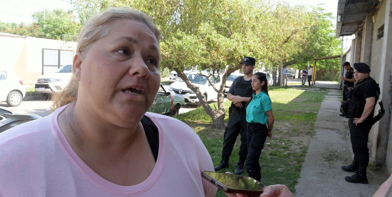 Tras dos homicidios, crece la preocupación por la inseguridad en barrio San Lorenzo