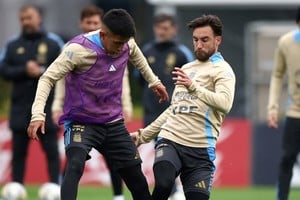 Torterola analizó el caso de Tagliafico para derribar el mito de los plazos fijos en las lesiones deportivas.