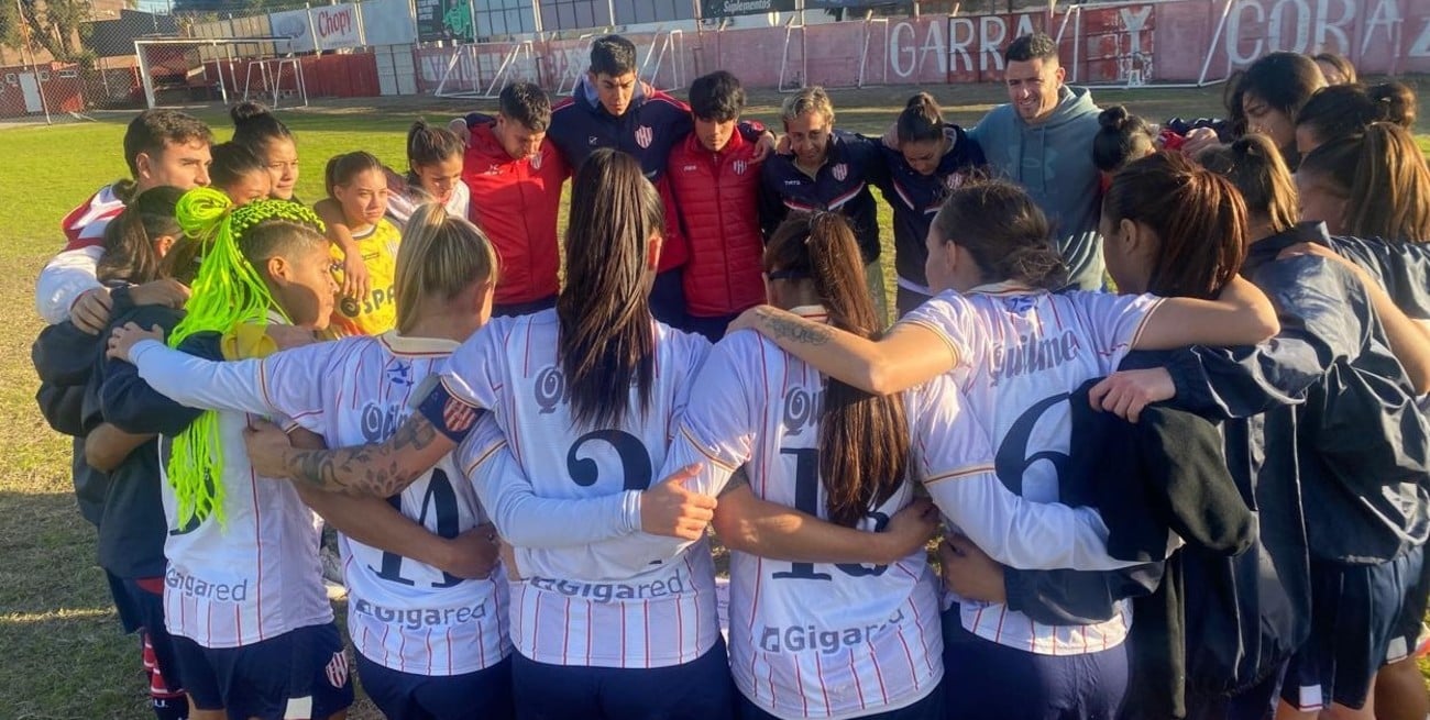 Emanuel Perissutti, DT de Unión: “Nuestro mayor deseo es volver a traer la Copa Santa Fe”