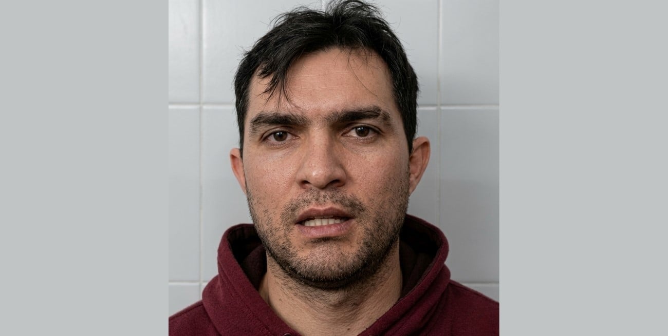 Recompensa de $20 millones para capturar a Eduardo Rodolfo Muñoz, sospechoso del crimen de un policía federal en Rosario