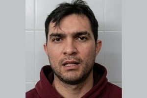 Eduardo Rodolfo Muñoz, investigado por el homicidio