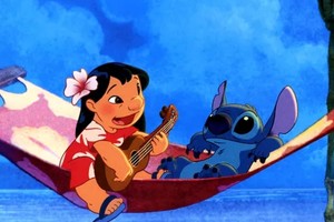 Daveigh Chase fue la voz de Lilo en Lilo & Stich.