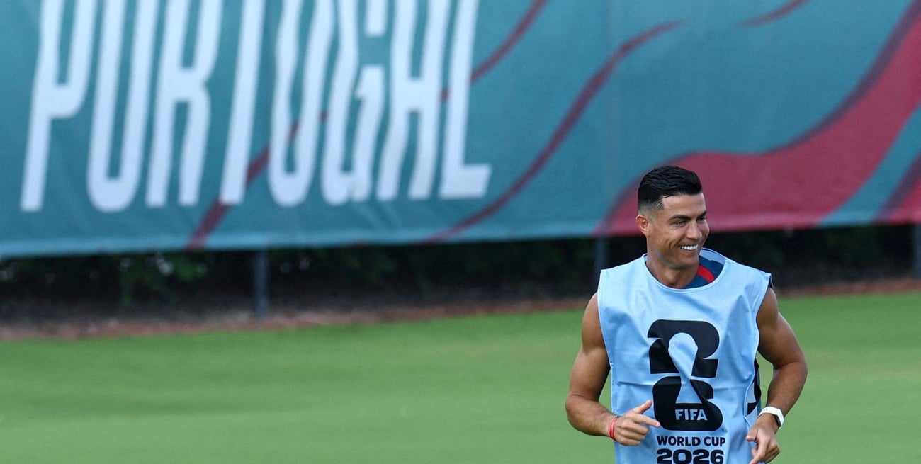 Debutan Inglaterra y Portugal, dos candidatos que inician su camino hacia el título