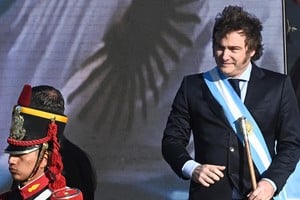 El presidente vuelve a la provincia de Santa Fe.