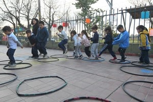 La provincia podría crecer 13 puntos porcentuales en cobertura en apenas 3 años (de 2024 a 2027), según el informe. Foto: Manuel Fabatía