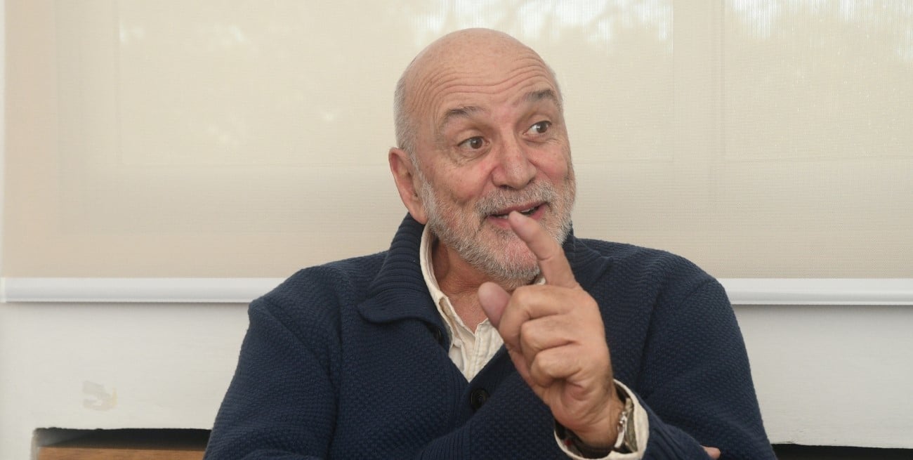 “El objetivo estratégico del gobierno de Alfonsín fue instaurar para siempre la democracia en la Argentina”
