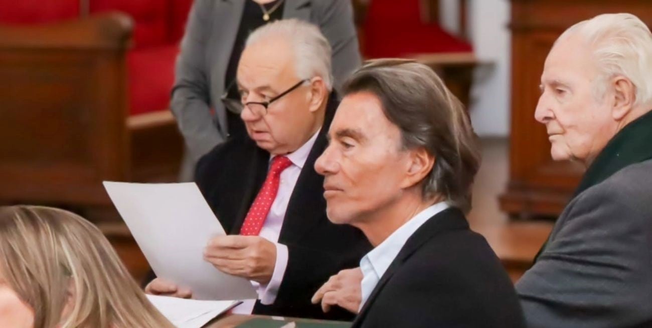 La Corte Suprema de Justicia marcó preocupación en puntos de la reforma al colegio de jueces penal