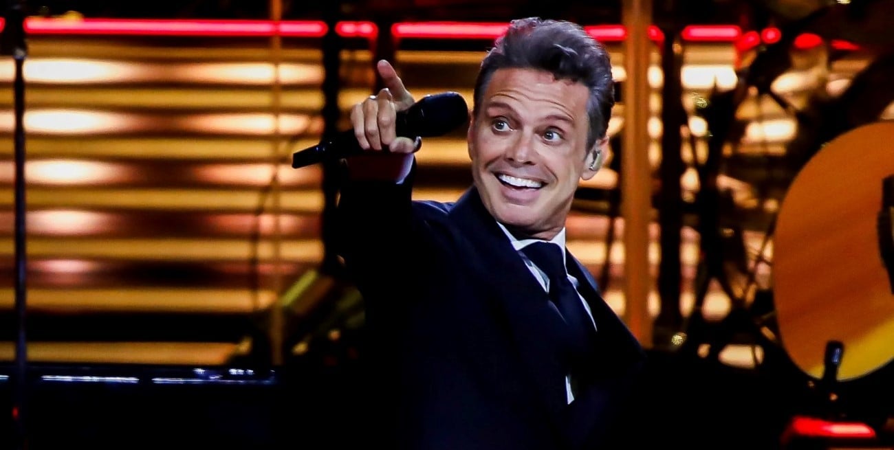 Luis Miguel habría sido internado por una intervención cardíaca, según medios internacionales