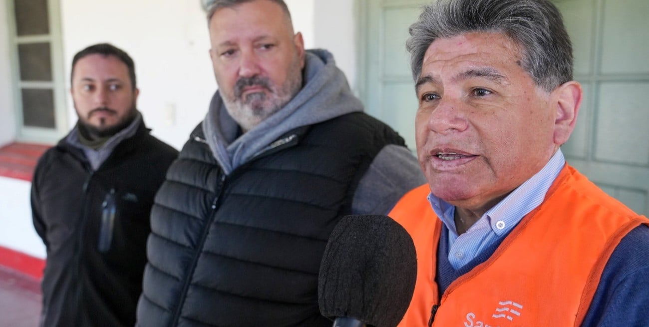 Santa Fe se prepara para la llegada de un posible Niño fuerte: obras, alertas y vigilancia sobre las zonas más vulnerables