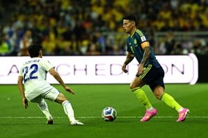 Créditos: Xinhua/Wu Wei