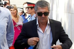 Jorge Messi murió a los 68 años en Rosario tras atravesar una larga enfermedad.