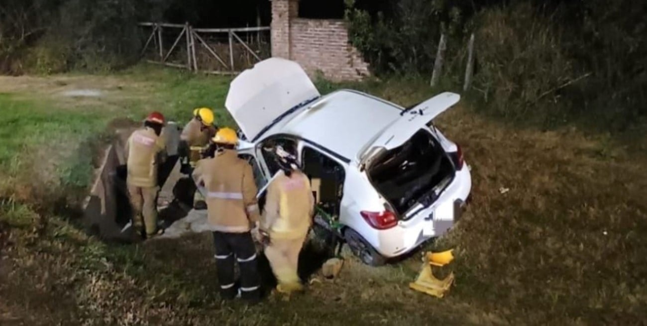 Murió la mujer que había sufrido graves quemaduras por la explosión de un celular mientras se cargaba en el auto