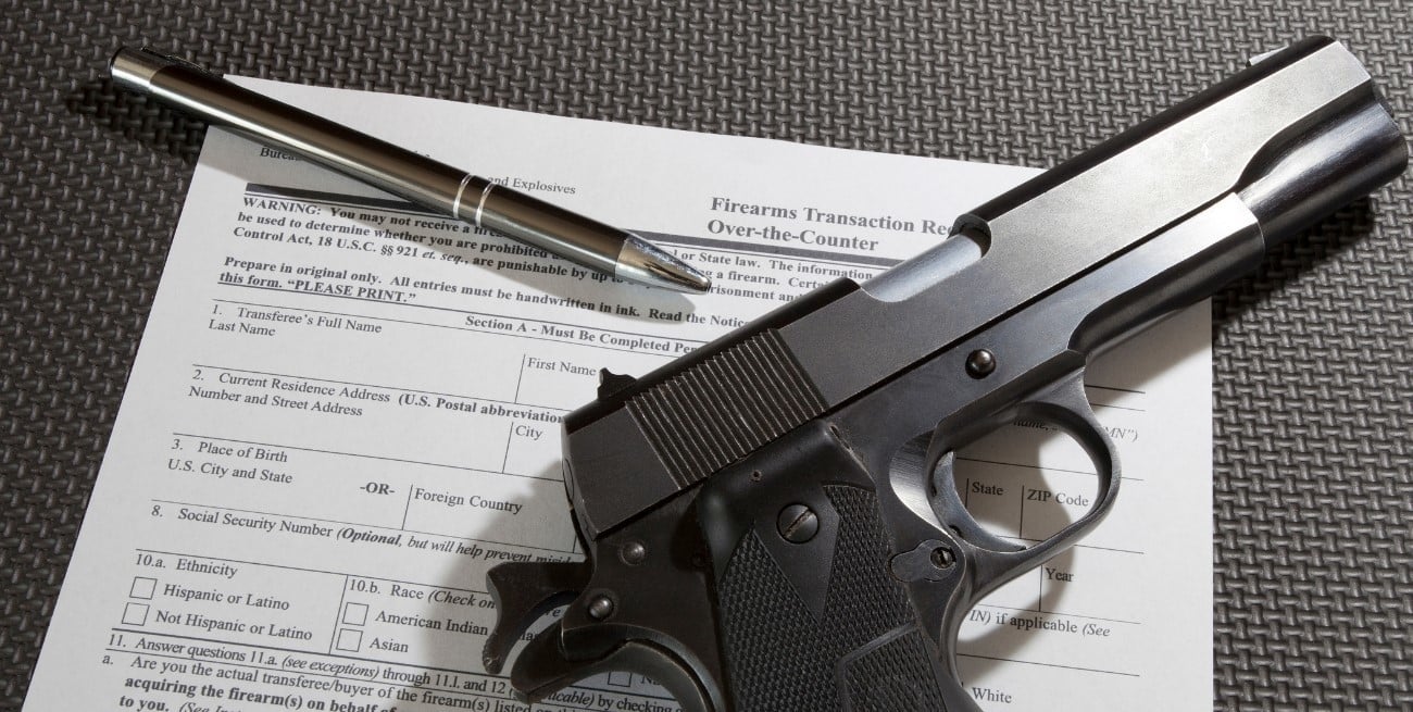 Cómo regularizar armas de fuego en Argentina y qué cambia con la nueva normativa