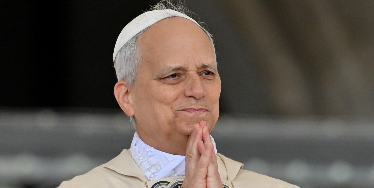 Se confirmó la visita del papa León XIV a Perú y crece la expectativa por una eventual escala en Argentina