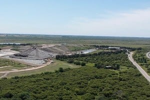 Gestión integral de residuos sólidos urbanos para el futuro del Gran Santa Fe
