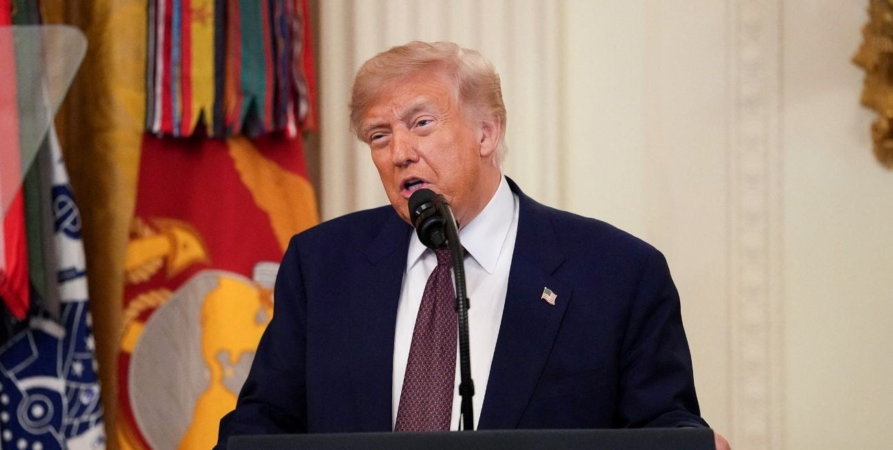 Trump asegura que puede frenar los ataques de Israel y se reactiva la tregua con Hezbollah
