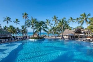 Imagen ilustrativa. Hotel Viva Dominicus de República Dominicana.