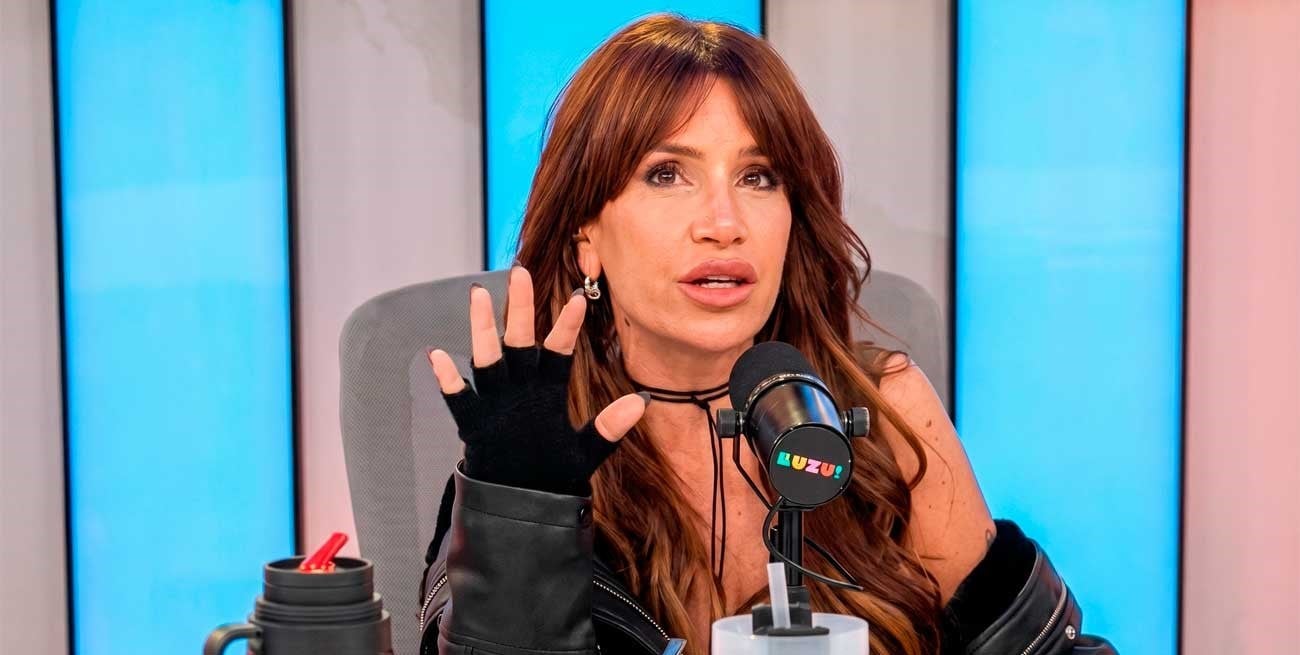 La fake news de Florencia Peña llegó a medios internacionales