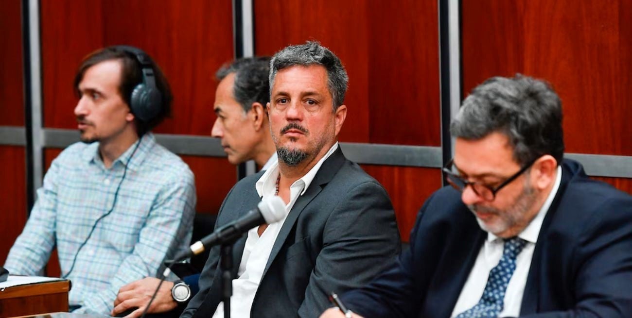 Se entregó Pablo Torres Lacal tras quedar firme su condena por el triple crimen del Delta