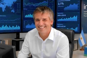 El director del Instituto, Pedro Lines, integrará el Consejo de Administración de la Organización Internacional del Trabajo (OIT).