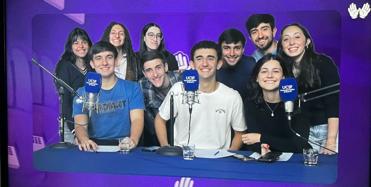 ¿Cualquiera puede ser streamer?: estudiantes de Comunicación se pusieron a prueba