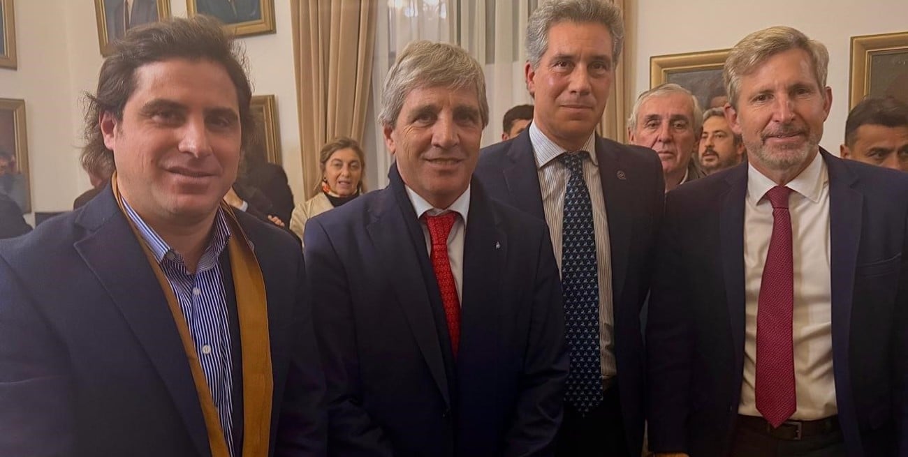 Productores de Entre Ríos respaldaron el ordenamiento económico y reclamaron menos impuestos