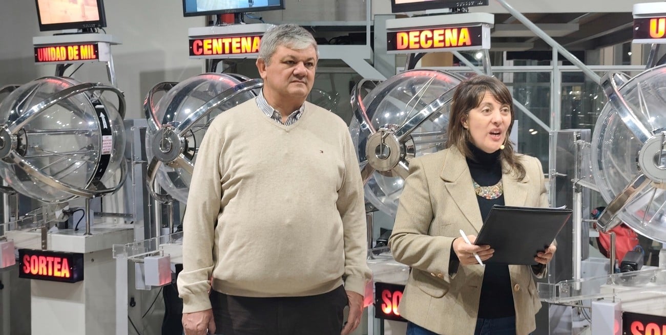 Villa Gobernador Gálvez: se sortearon los 60 lotes de Mi Tierra Mi Casa y ya se conocen los beneficiarios