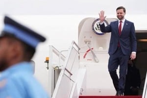 El memorando firmado esta semana marcó un hecho inédito en la relación entre Washington y Teherán