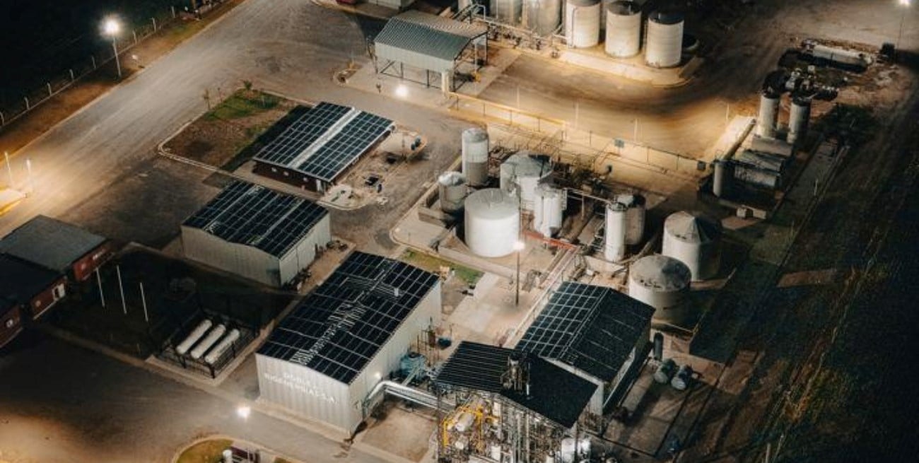 Diez “mentiras” del proyecto del oficialismo que perjudica a las Pymes del biodiésel